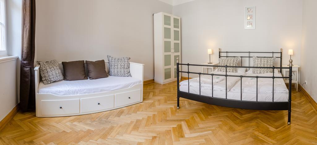 Historic Centre Iv Apartment *