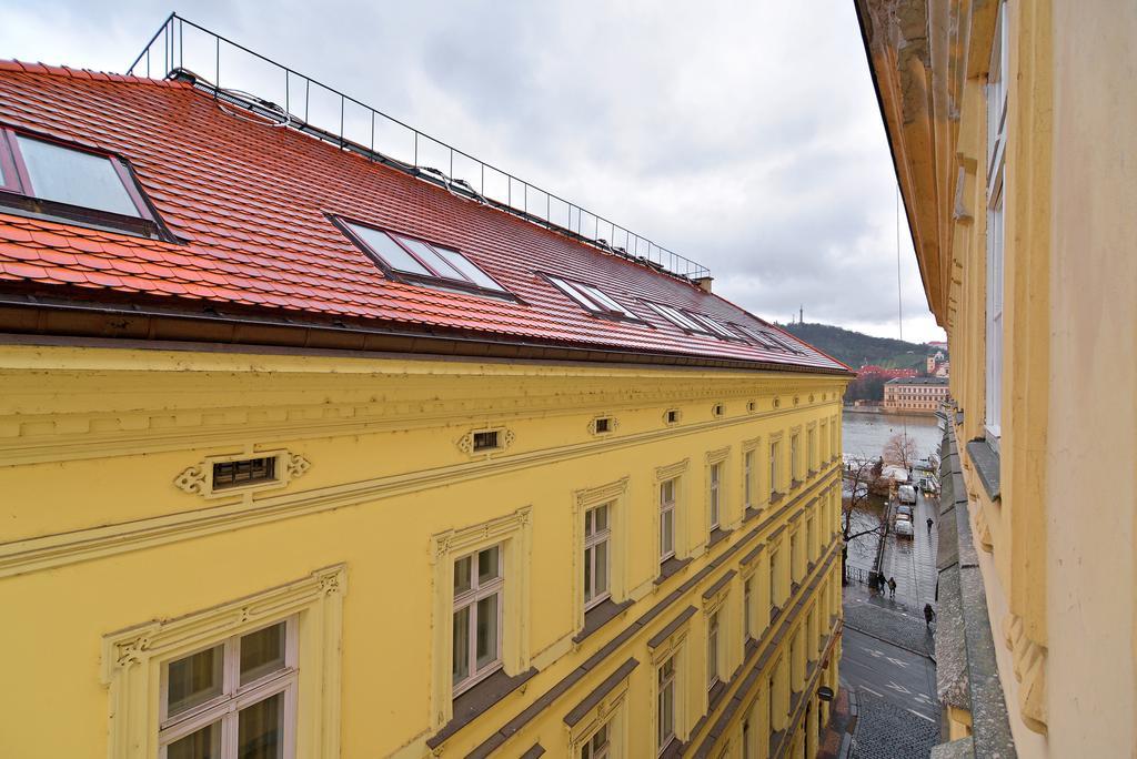 Historic Centre Iv Apartment *