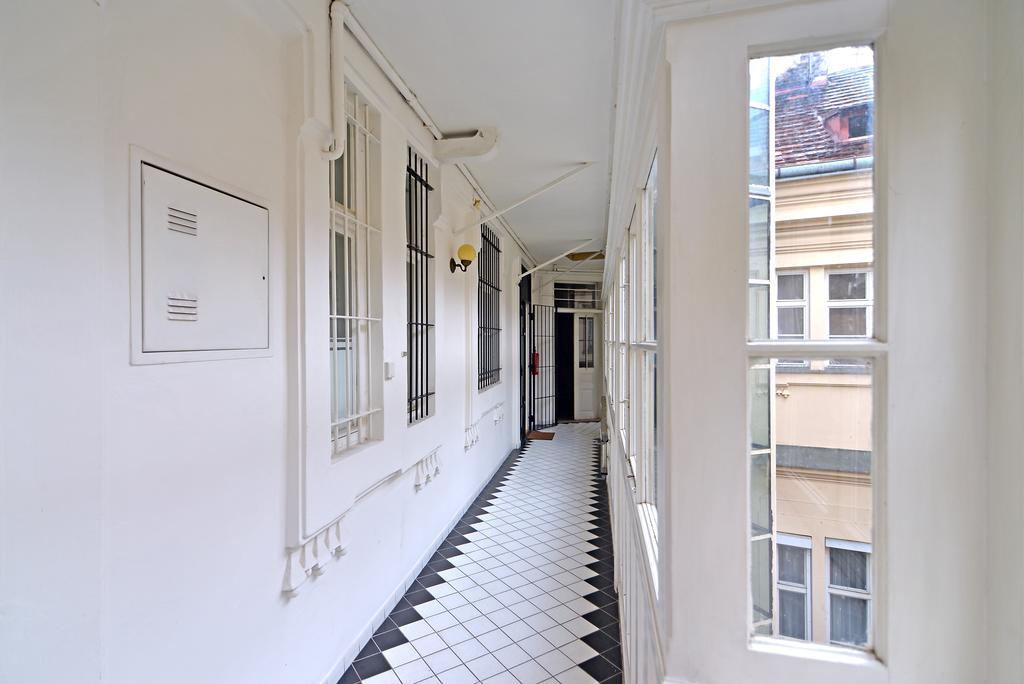 Apartment Historic Centre Iv