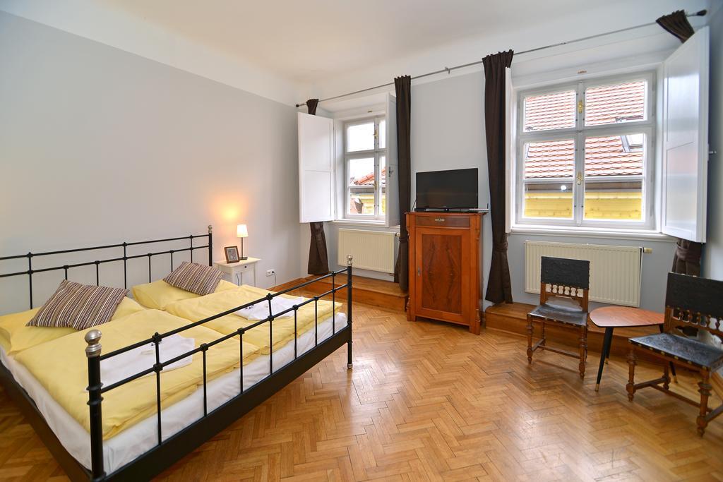 Apartment Historic Centre Iv Prague