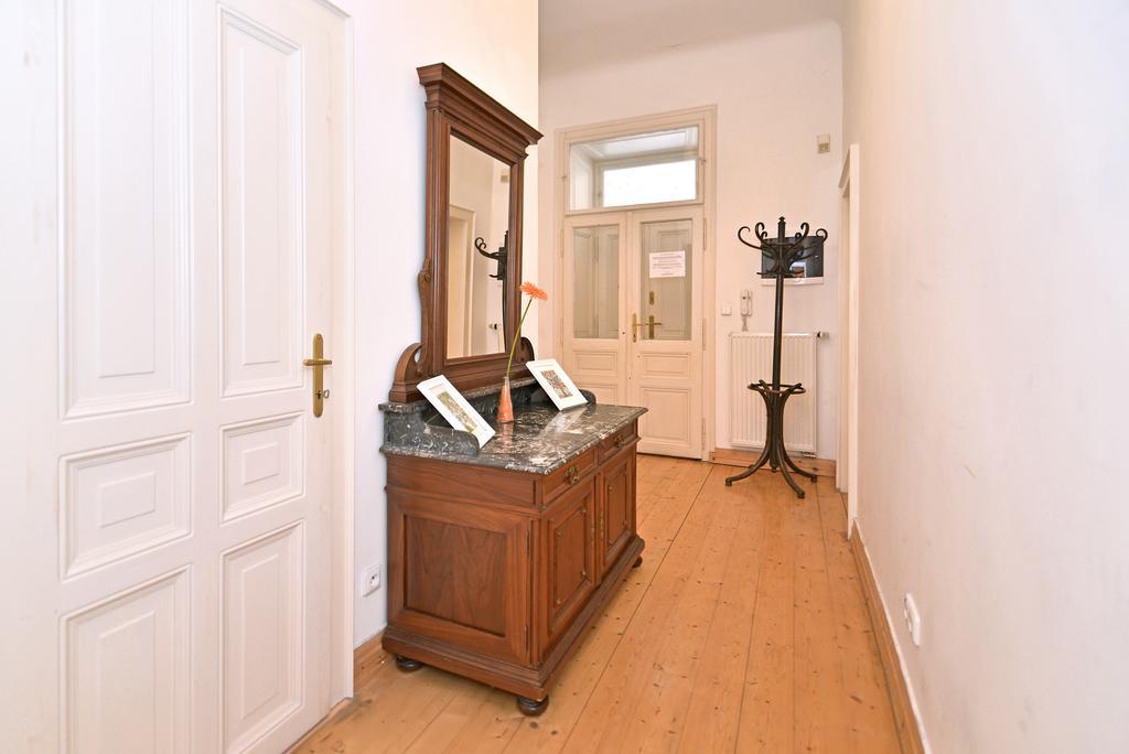 Historic Centre Iv Apartment Prague