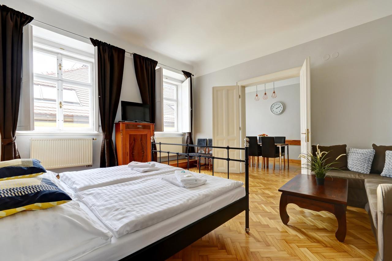 Apartment Historic Centre Iv *