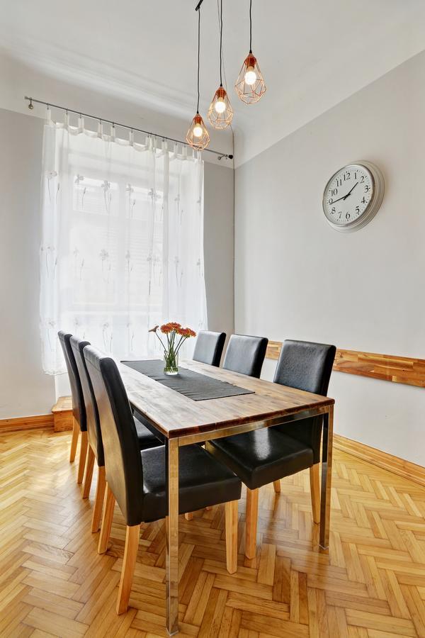 Apartment Historic Centre Iv